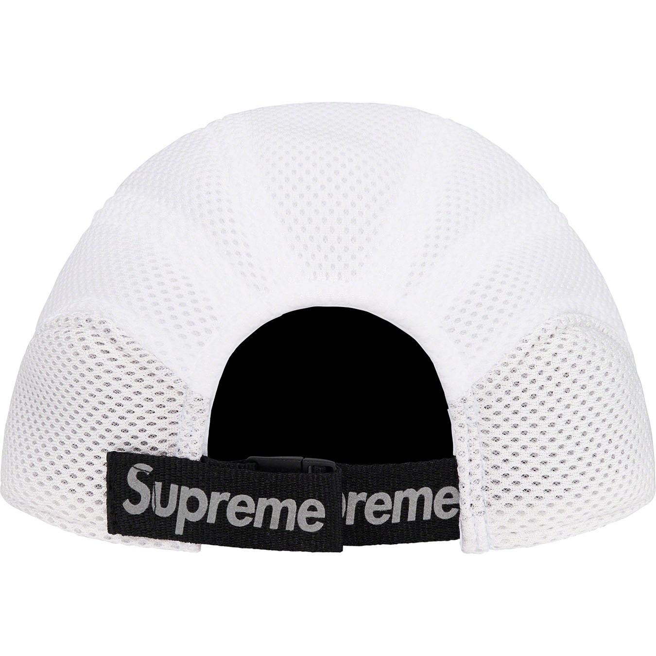 Supreme®/Nike® Shox Running Hat view 2